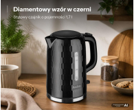 Amica Czajnik elektryczny KM3010 - 1596875 - zdjęcie 5